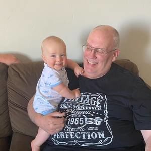 Meet your Posher, Robin